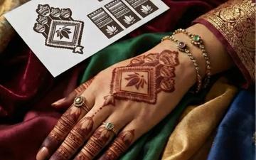 Why We Started SUHYN: Bringing Back the Joy of Mehendi