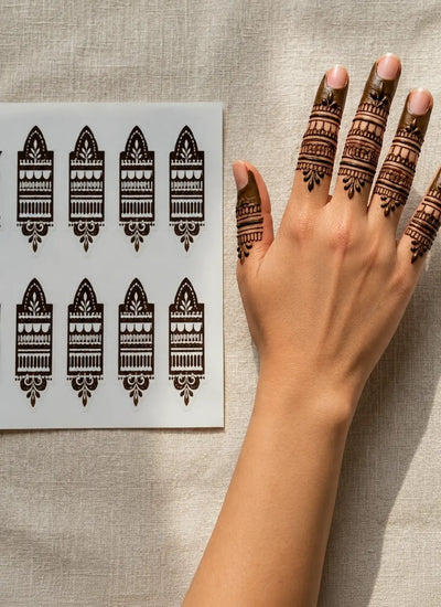 Fingers