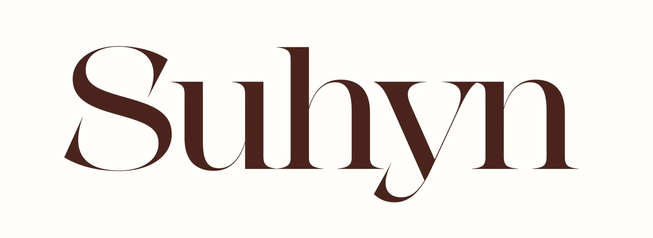 Suhyn Henna Sticker
