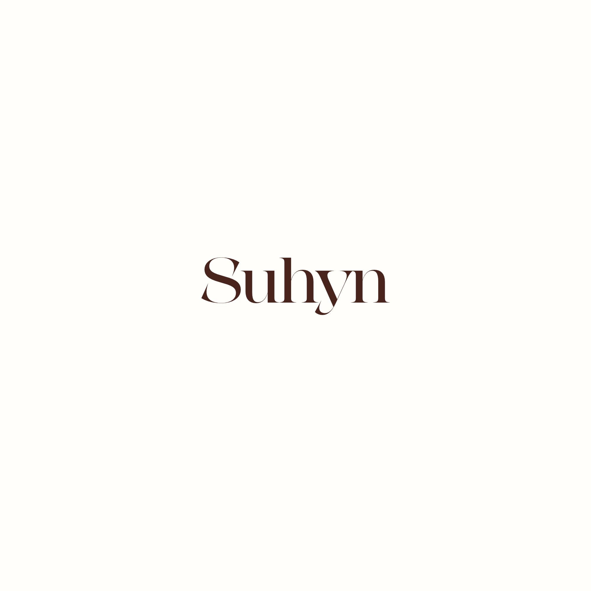 Suhyn Henna Sticker